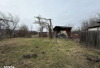 Teren de 2056 mp, în Central - 1