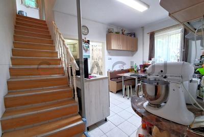 Casă individuală, teren 1.723 mp. garaj și livadă -Grigorescu!! - 2