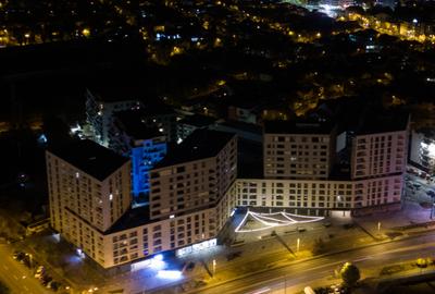 Spațiu comercial, de 550 mp, în Circumvalațiunii - 6