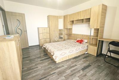 Garsonieră decomandată în 9 Mai - 2