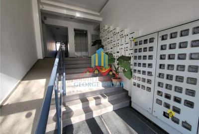 Inchiriere apartament 3 camere Militari Residence - 12
