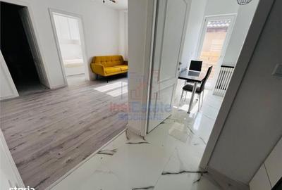 Apartament cu 2 camere în Horpaz - 5