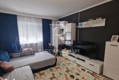Apartament cu 3 camere decomandat în Rogerius - 9