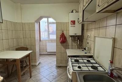 Apartament de vanzare, 3 camere, zona Pacurari - Toma Cozma, Iasi