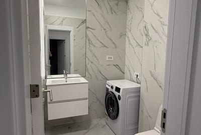 Apartament cu 2 camere decomandat, mobilat în Gorjului - 11