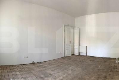 Apartament ultracentral, cu 3 camere, Curte Comuna - 2