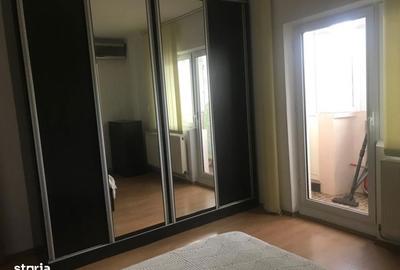 Apartament cu 3 camere decomandat, mobilat în 13 Septembrie - 14