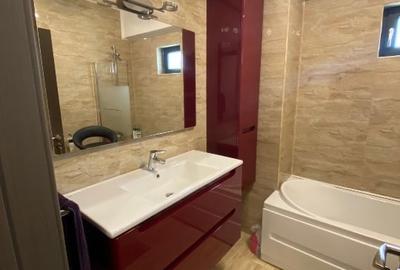 Apartament  3 camere, mobilat utilat lux,loc de parcare inclus - 6