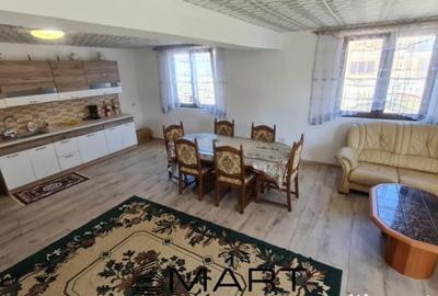 Casă cu 2 camere cu Canalizare în Șura Mică - 9