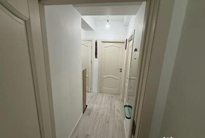 Apartament cu 3 camere decomandat, mobilat în Palazu Mare - 9