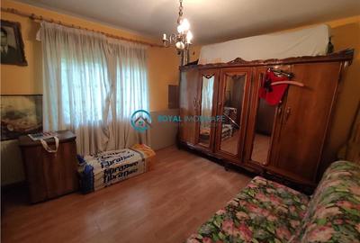 Apartament cu 3 camere decomandat în Mărășești - 13