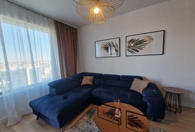 La ISHO-cel mai renumit bloc din oraș-apartament in care te simti ca acasa - 8