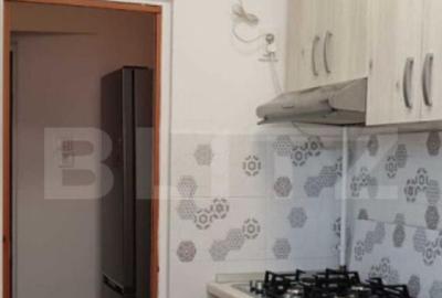 Garsoniera de inchiriat, 35 mp, zona Pacurari - 14