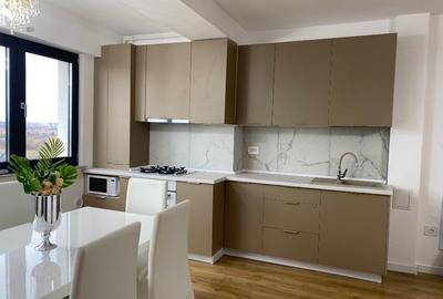 Apartament rond OMV 2 camere - 5