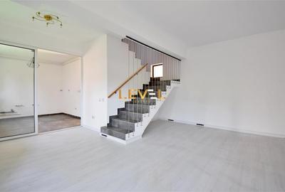 [VIDEO] Casa Duplex Cu 3 Camere 74 Mp Utili + Open Space 35 mp Utili de Vanzare - 2