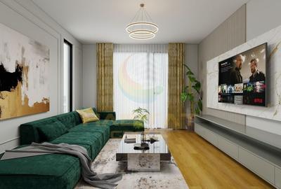 Casa individuala 3 camere,  parter Berceni Comision 0% - 3