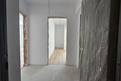 Apartament cu 2 camere semidecomandat în Nicolae Grigorescu - 7