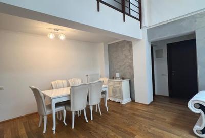 4 camere | Damaroaia | Jiului | Baneasa | Bucurestii Noi | Parcare - 3