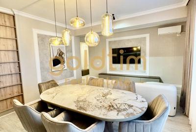 Apartament cu 3 camere decomandat, mobilat în Sisești - 3