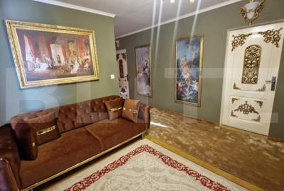 Casa exclusivista cu 4 dormitoare, 390 mp utili, zona Calea Moldovei - 14