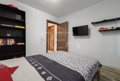 Apartament 3 camere, et 1/4, centrala/ Drumul Taberei - 9