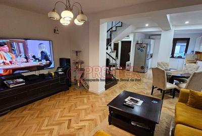 Casă cu 5 camere cu Teren 107 Mp în Central - 7