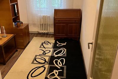 PACURARI-NECULAU ap.3 camere, decomandat, et.1/4, LIBER! - 5