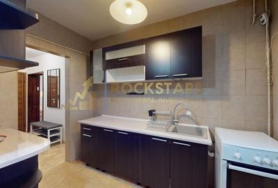 Apartament | Domenii | 50 mp utili - 9