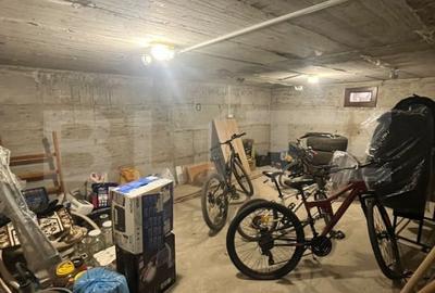 Apartament 3 camere - 2 parcari, 2 balcoane si boxa - 10