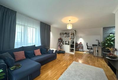 Apartament cu 2 camere decomandat, mobilat în Popas Păcurari