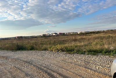 RECO Teren intravilan cu  PUZ aprobat Cihei-fundatia Nesu RECO Teren intravilan cu  PUZ aprobat Cihei-fundatia Nesu - 3