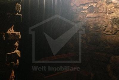 Spatiu comercial aflat la subsol, pretabil bar, restaurant, zona Piata Unirii ! - 8