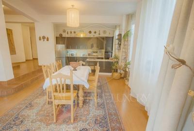 Casă individuală cu 6 camere cu Canalizare în Nord-Vest - 3