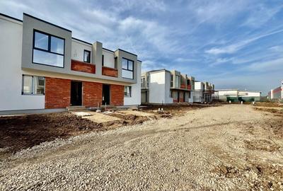 Vanzare vila individuala Tunari | Complex Teilor 77 - 3