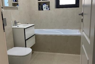 Apartament cu 3 camere decomandat, mobilat în Ostroveni - 7