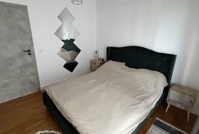 Apartament cu 2 camere în Borhanci - 7