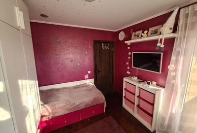 Casă cu 4 camere în Dezmir - 5