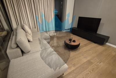 Apartament 2 Camere Cloud 9 Pipera Bucuresti - 6