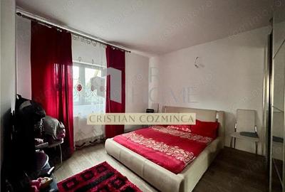 Casa cu 5 camere, P+M, 2 bai, acces auto 2 strazi, Ploiesti, zona Andrei Muresanu - 17