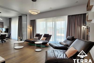 Proprietate de lux excepțională – tehnologie, rafinament, eficiență si prestigiu - 9