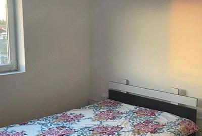 Apartament cu 2 camere semidecomandat în Chișoda - 4