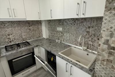 Garsoniera de vanzare, 32 mp, strada Amaradia - 5