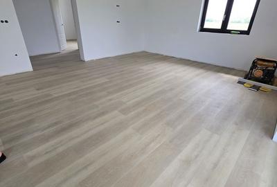 Casă cu 3 camere cu Teren 600 Mp în Amați - 11