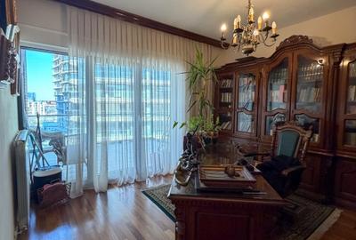 Apartament cu 6 camere decomandat, mobilat în Nordului - 8