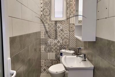 Duplex cu 9 camere cu Canalizare în Ștefan cel Mare - 39