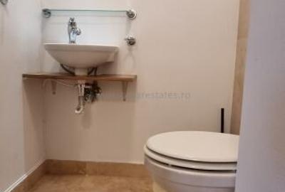 HERASTRAU SOSEAUA NORDULUI APARTAMENT 5 CAMERE  VEDERE PANORAMICA PARC - 24