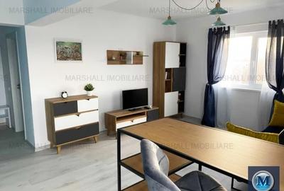 Apartament cu 2 camere decomandat, mobilat în Lupeni - 2