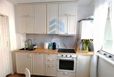 Apartament cu 3 camere în Grivița - 4