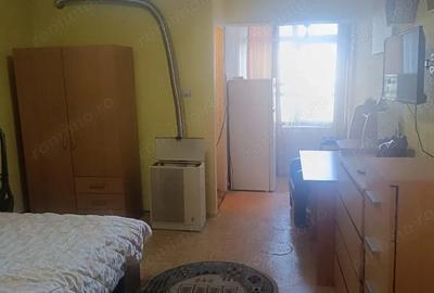 Garsonieră semidecomandată în Central - 5