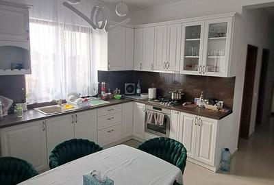 Casă cu 2 camere în Central - 5